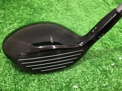 Titleist タイトリスト TSR2 フェアウェイウッド ゴルフクラブ