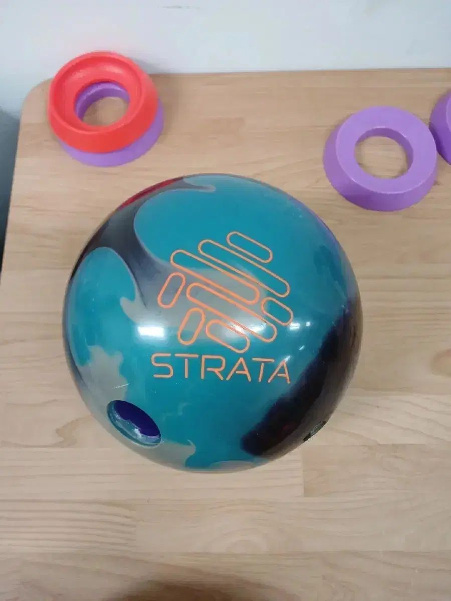ストラータ 15P ボウリング ボール 取扱商品 | ボウリングのことならサンブリッジ