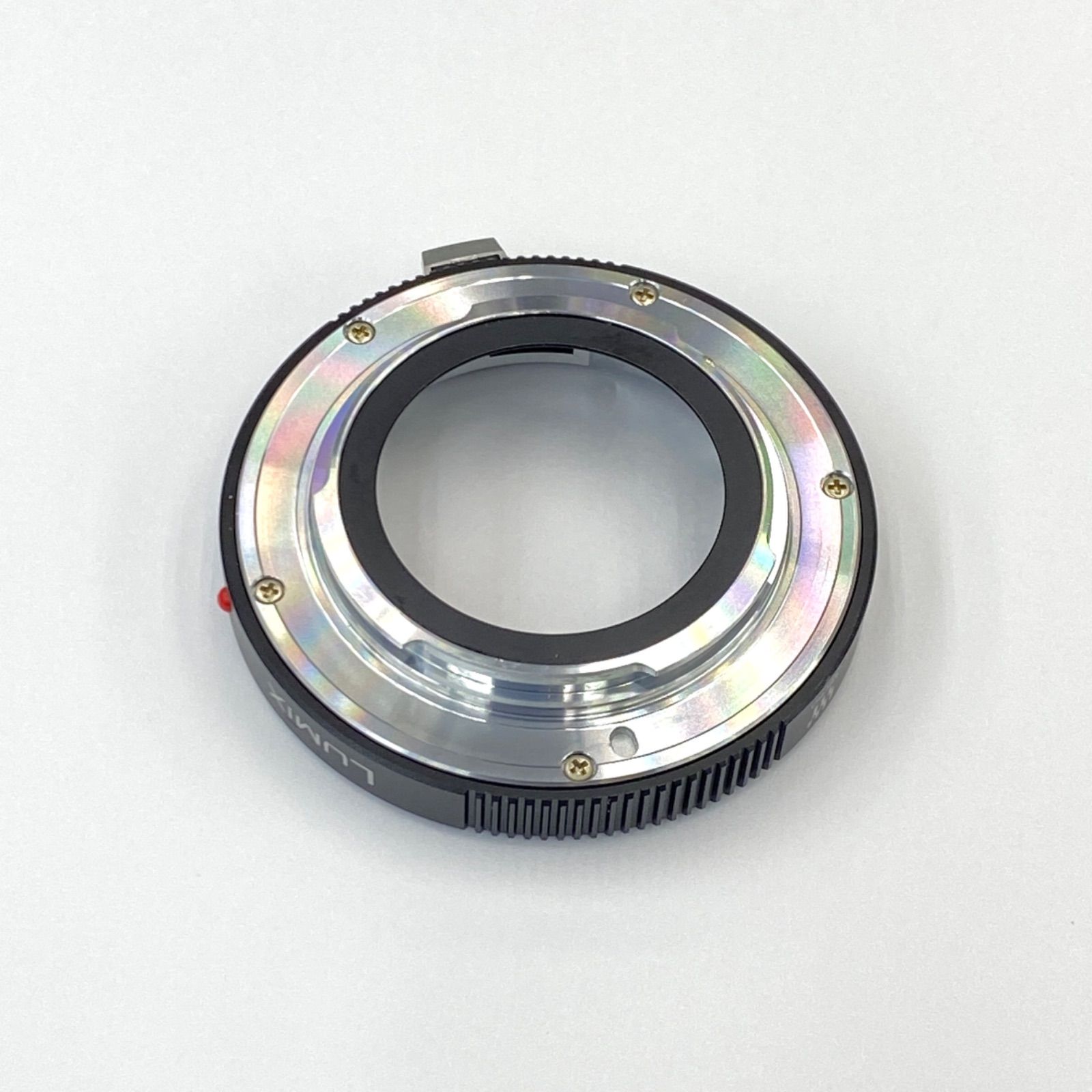 Panasonic Mマウントアダプター DMW-MA2M panasonicパナソニック M