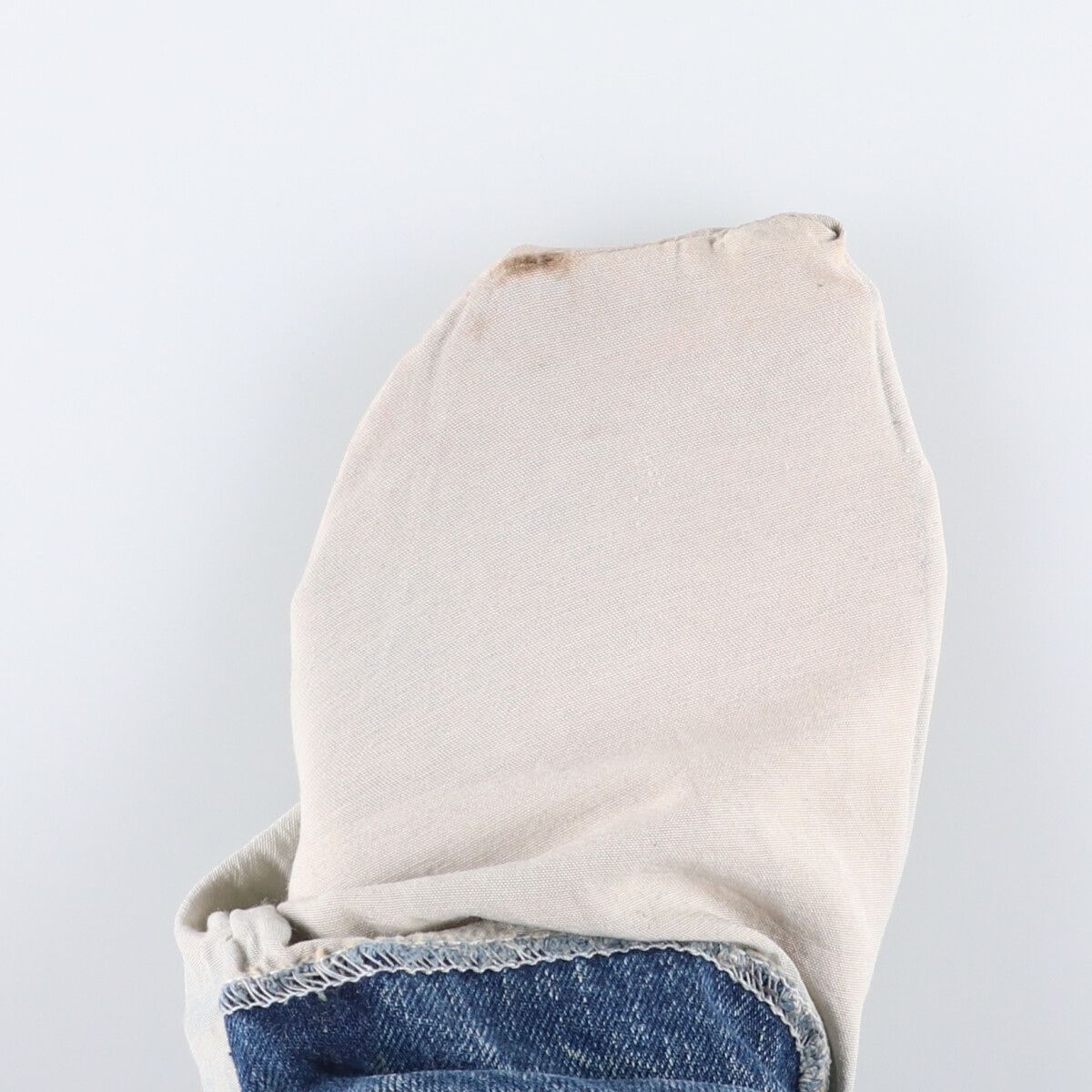 デニムペインターパンツ メンズw36相当