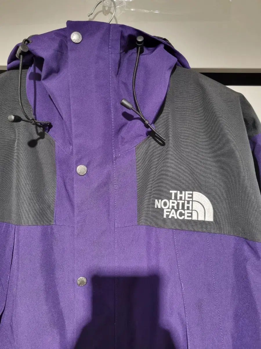 1990 マウンテン