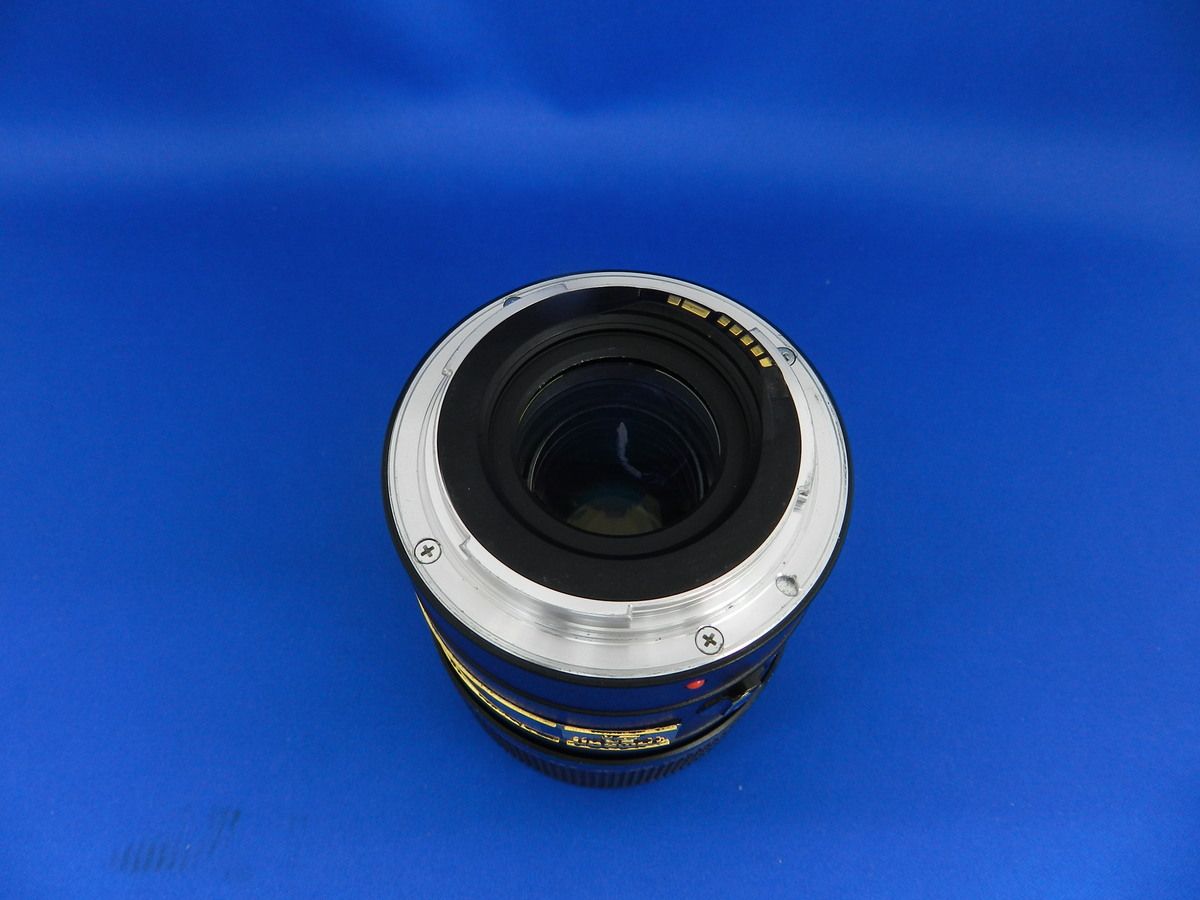 難あり品 タムロン SP AF 90mm F2.8 Di マクロ キヤノン用