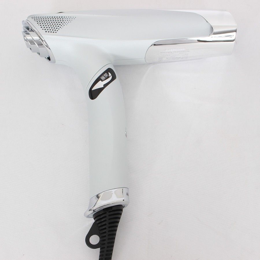 美品】アデランス BOSLEY JET/EX AD-BL01 ヘアドライヤー マット