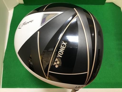 中古】 ヨネックス YONEX Fiore(2025) 13.5° ドライバー DR FR08(DR  