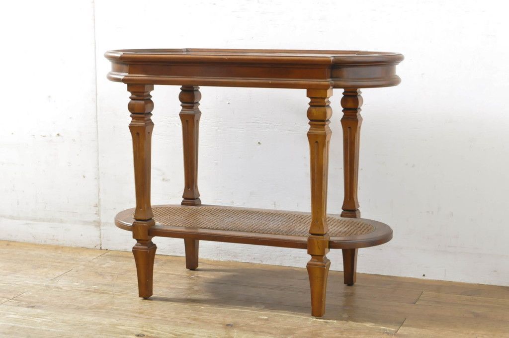 DREXEL HERITAGEドレクセル ヘリテイジ サイドテーブル 【公式通販】