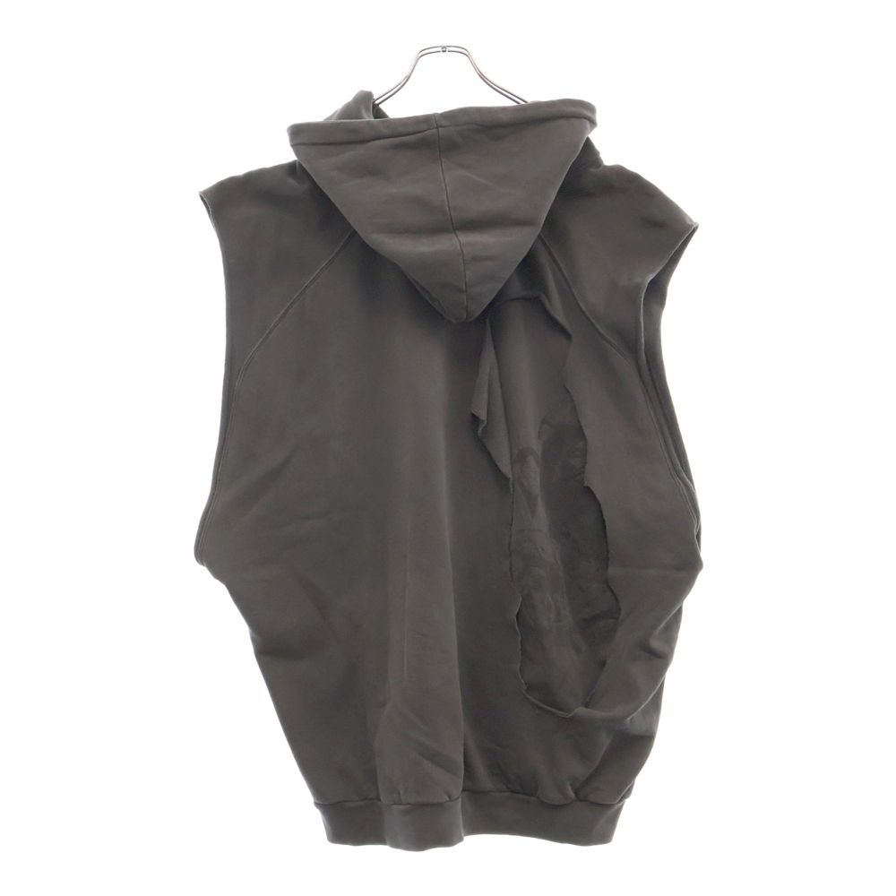 RAF SIMONS 04SS 宗教期 オーバーサイズ パーカー archive