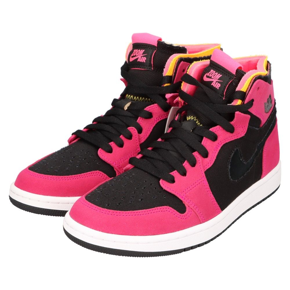 NIKE (ナイキ) AIR JORDAN 1 ZOOM COMFORT Fireberry CT0978-601 エア