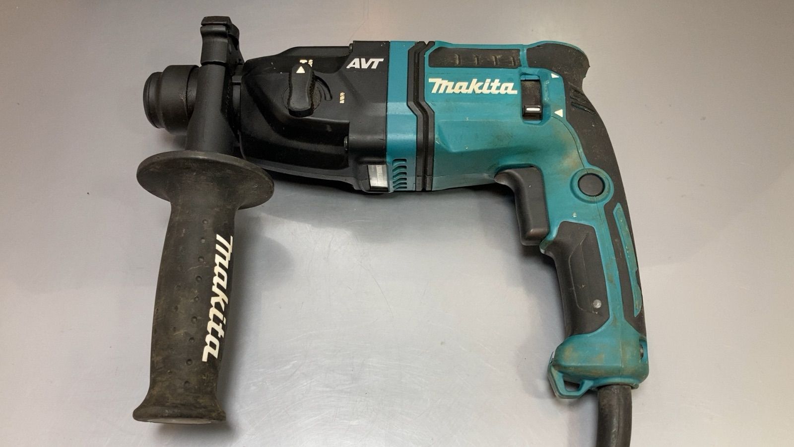 ハンマドリル HR1841F