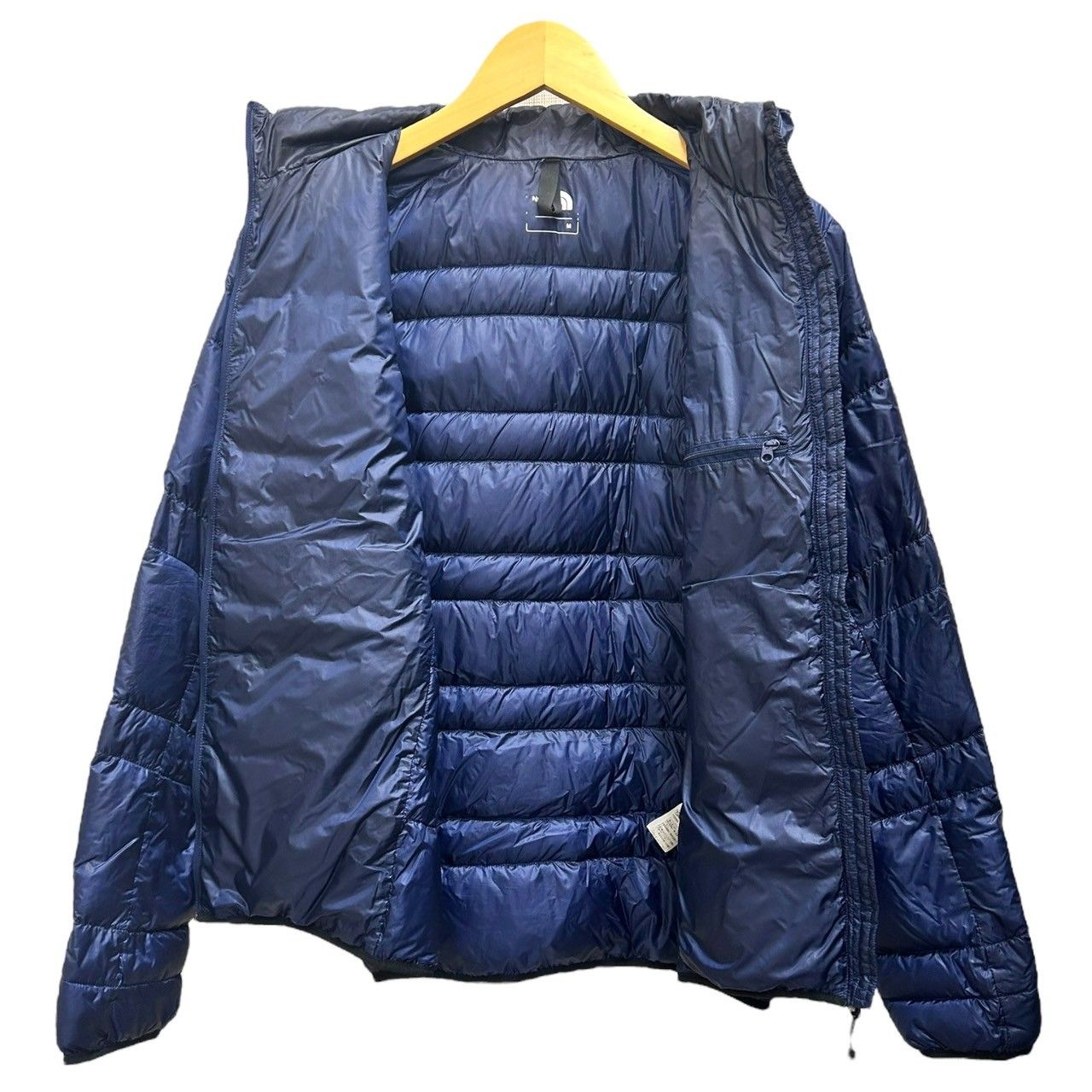 THE NORTH FACE (ザノースフェイス) Light Heat Jacket ライトヒート 
