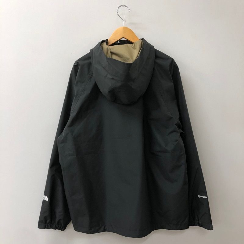 THE NORTH FACE ザ ノースフェイス GORE-TEX STOW AWAY JACKET NP12435 ゴアテックス ストウアウェイ ジャケット ライトアウター 144-250922-KS-07-tei