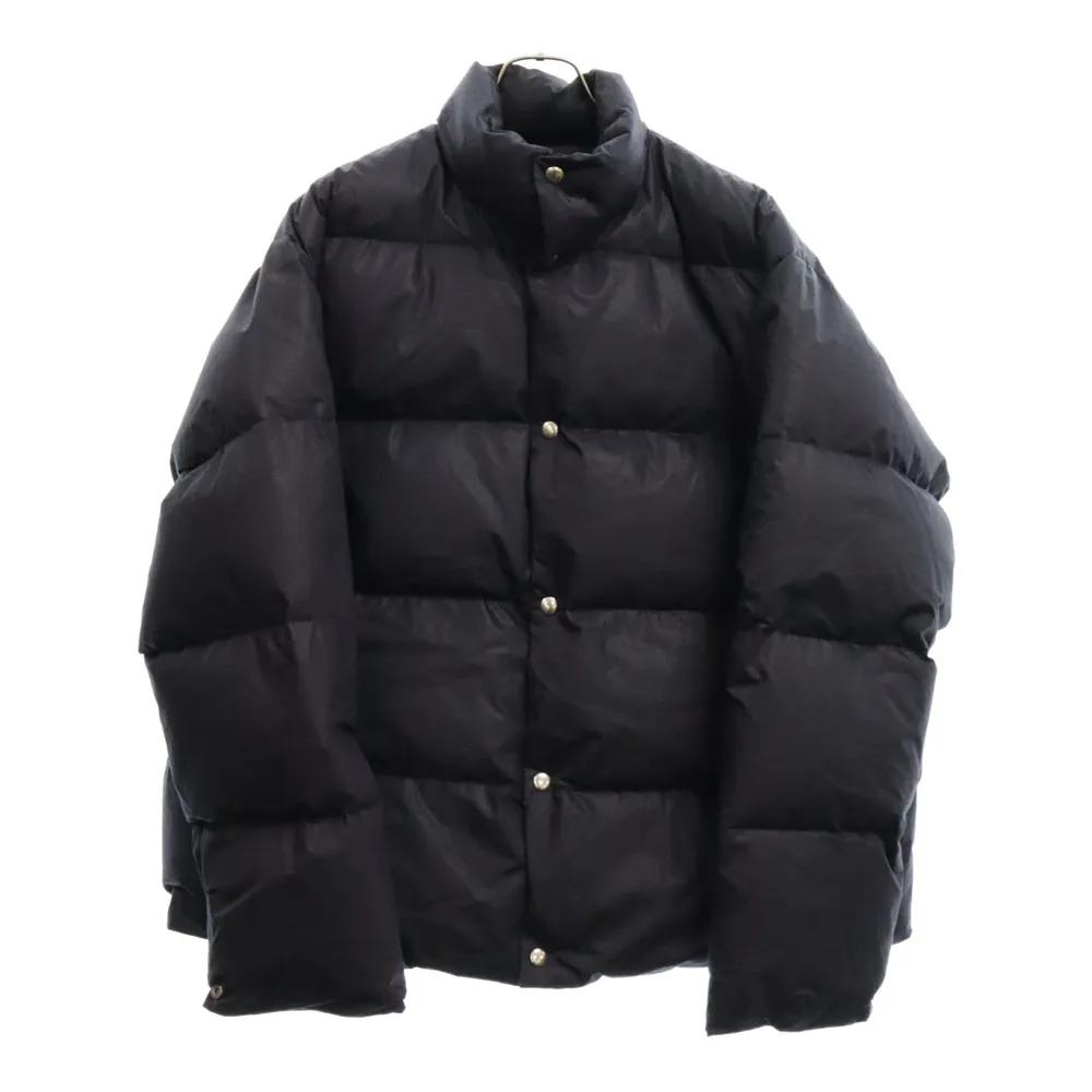 COMOLI (コモリ) BEAMS別注バーシティジャケット スタジャン COMOLI × BEAMS バーシティジャケット＆スウェットセットアップ