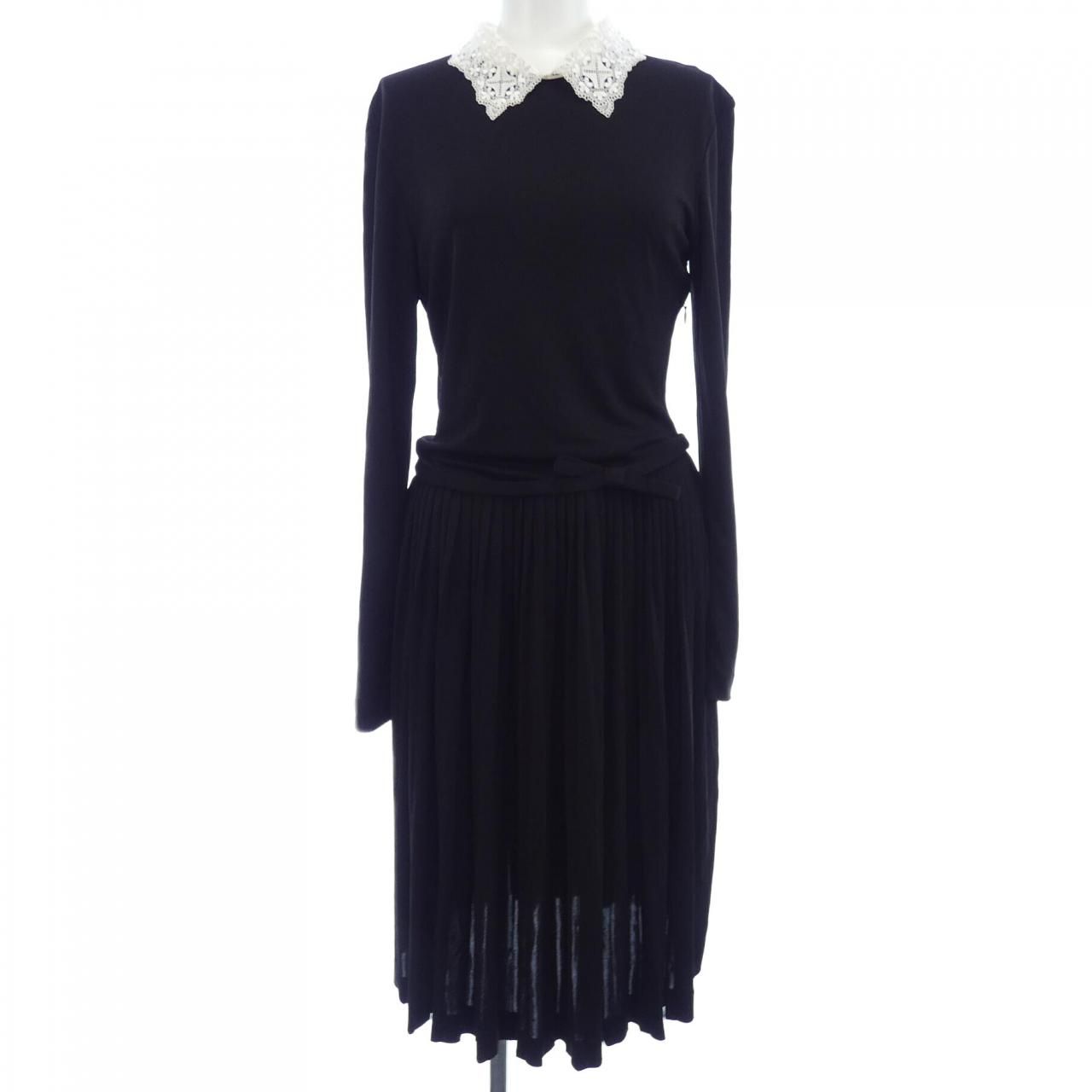 クリスチャンディオール ワンピース クリスチャンディオール CHRISTIAN DIOR ワンピース - メルカリ