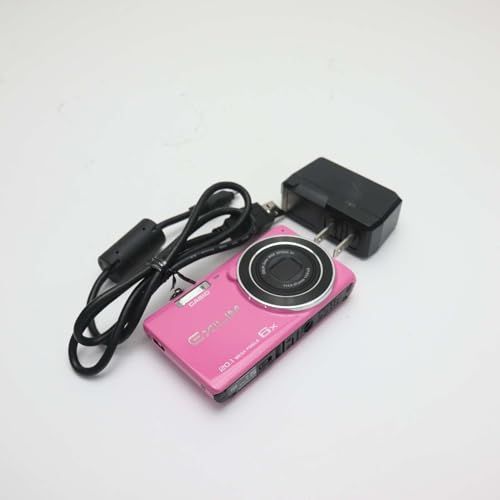 CASIO EXILIM EX-ZS35PK ピンク