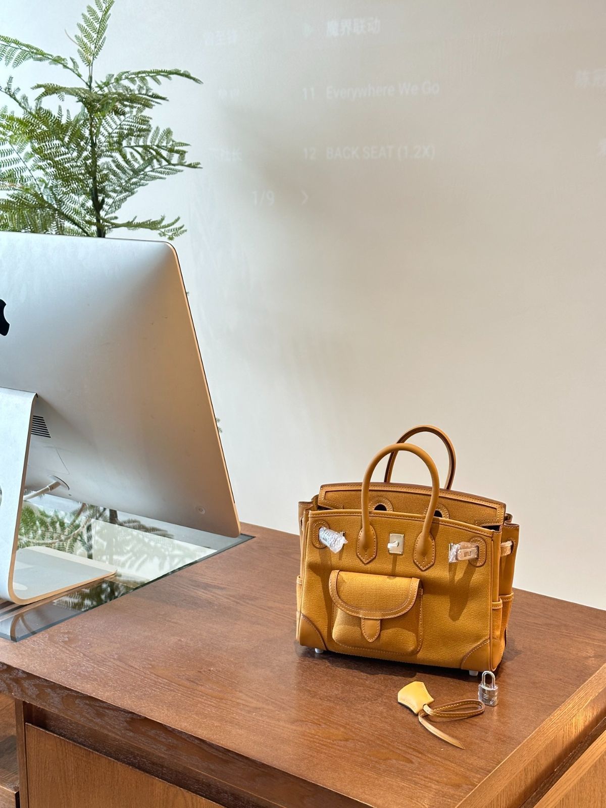 【難あり】HERMES エルメス エールバッグ PM リュック エルメス HERMES エールバッグ アド PM エールリュック カーキ