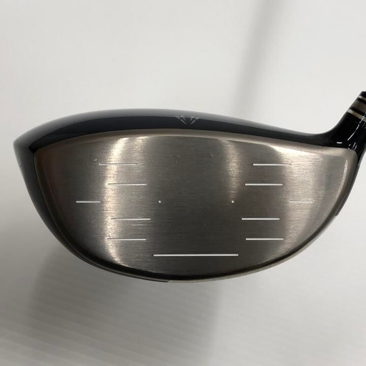 XXIO ゼクシオ9 MP900 5UT ユーティリティ