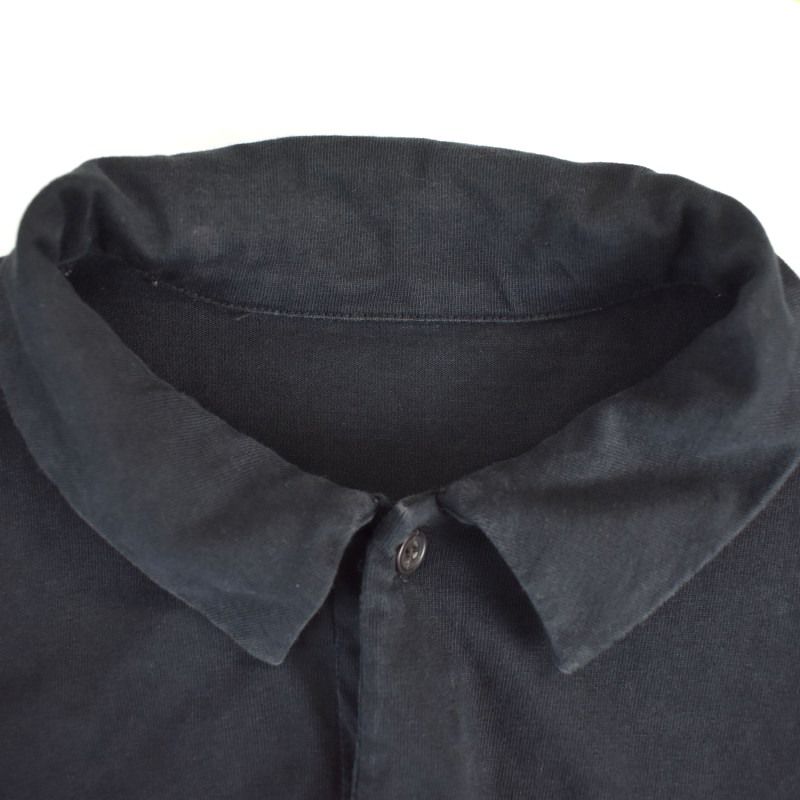 ケイシー ケイシー CASEY CASEY EQUERRE POLO ポロシャツ 半袖 M
