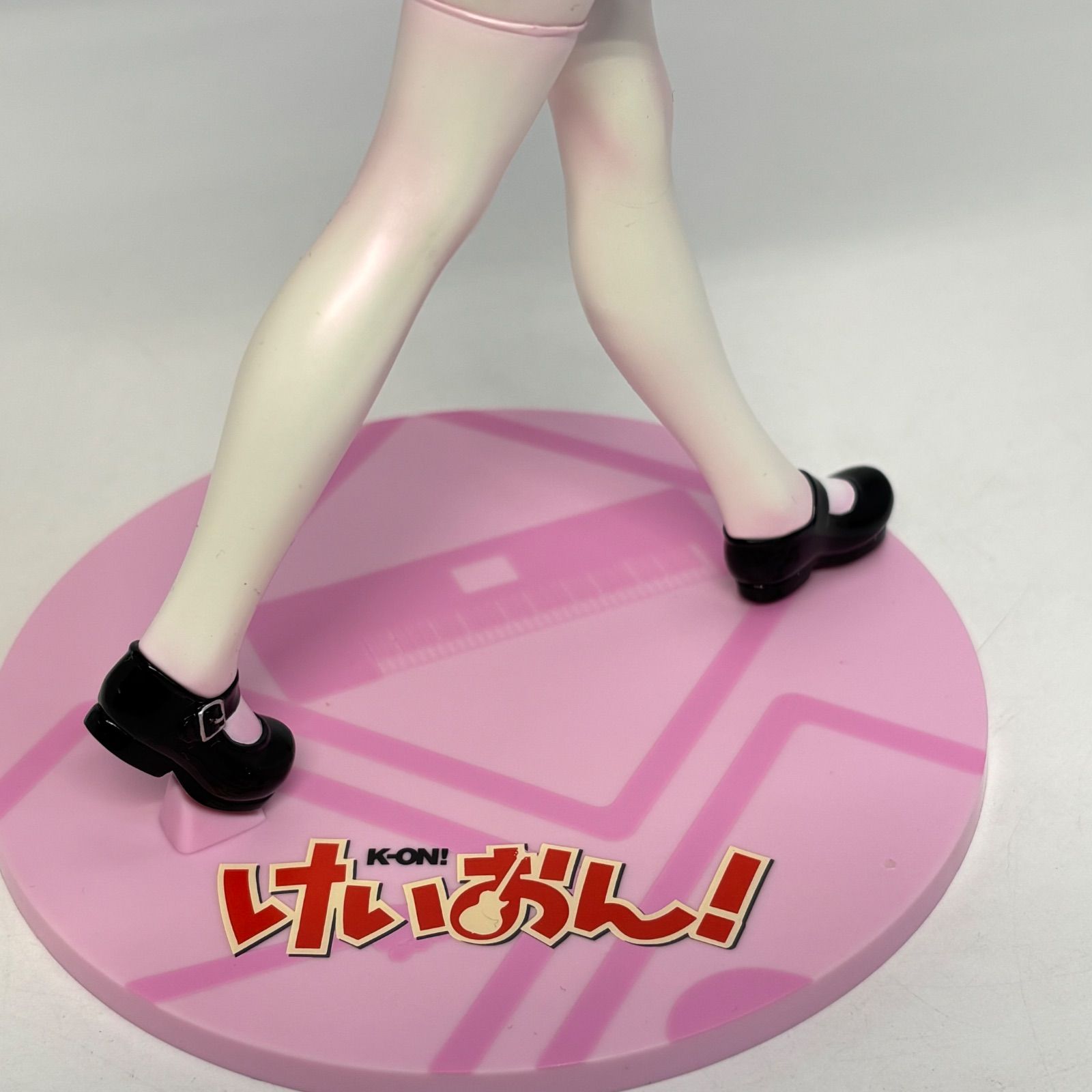 けいおん！　琴吹 紬　ウェイトレス　1/7スケールフィギュア 1/7 PVC製塗装済み完成品 琴吹紬 [けいおん！] | 公式