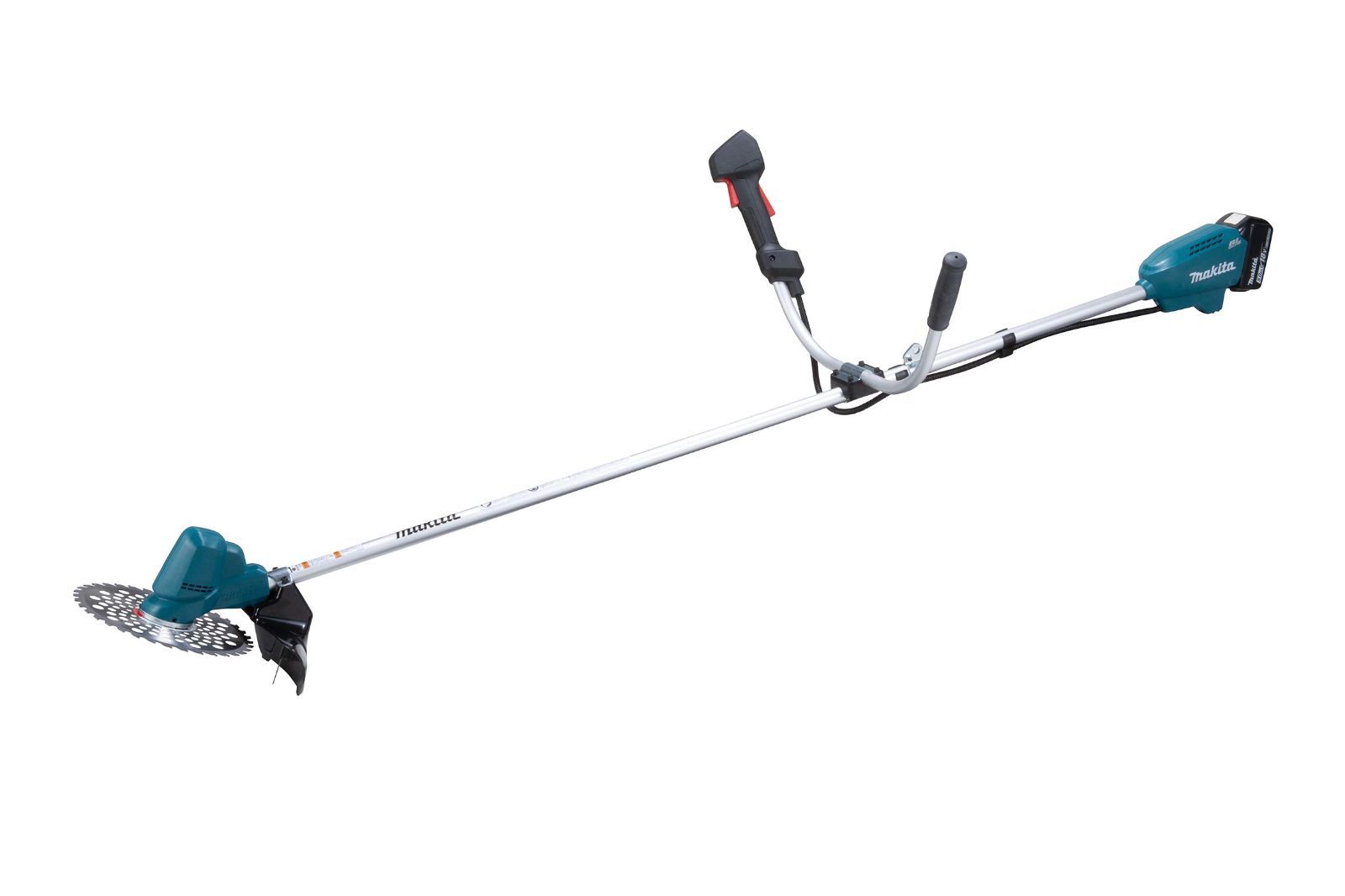 動作確認済』 TANAKA 高出力エンジン草刈機26cc 愛知県豊田市引取限定