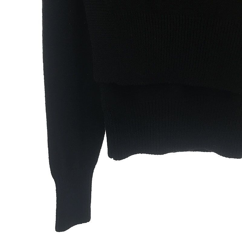 TODAYFUL / トゥデイフル | 2023SS | アンサンブル Layered Slit
