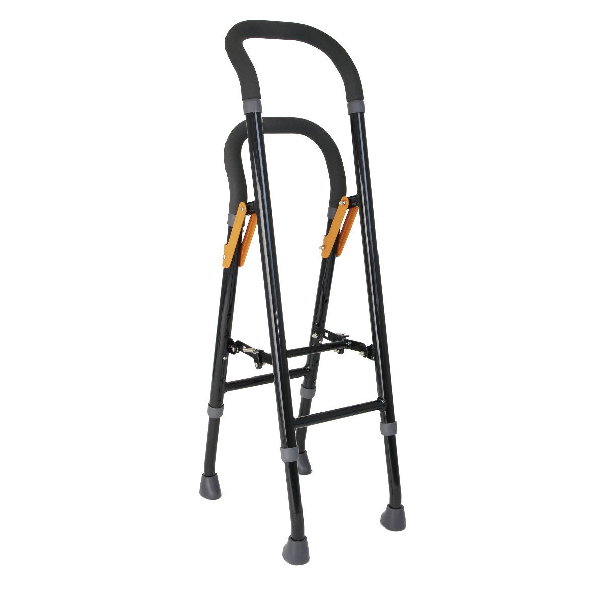 立ち上がり補助手すり