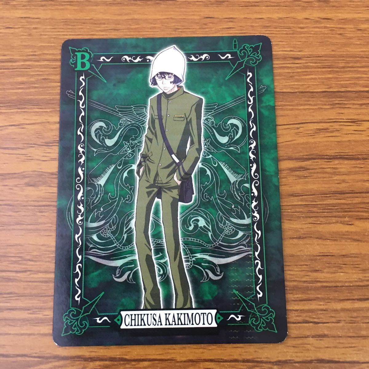 井38 カード トレカ まとめ 家庭教師ヒットマン REBORN リボーン