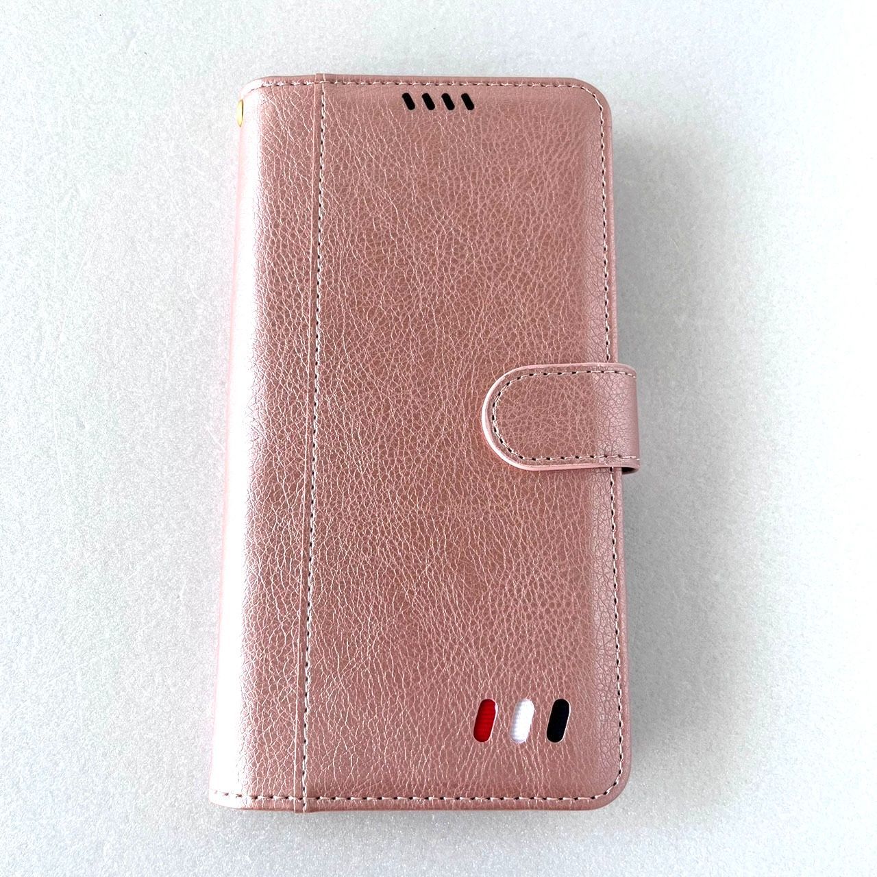 OPPO Reno11 A 手帳型ケース ピンク かわいい Reno11A ケース