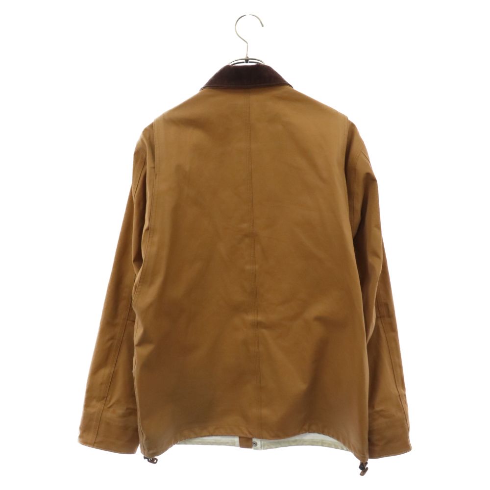 visvim ジャケット SUPREME (シュプリーム) 08AW ×visvim Tradesman Jacket 3L GORE