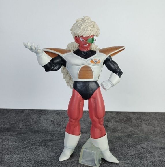 ドラゴンボール　ギニュー特戦隊　5体セット ドラゴンボール ギニュー特戦隊 5体セット - メルカリ