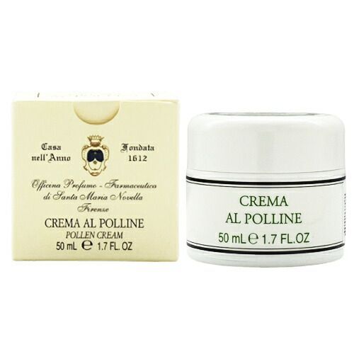 サンタ・マリア・ノヴェッラ ポーリン クリーム 50ml Santa