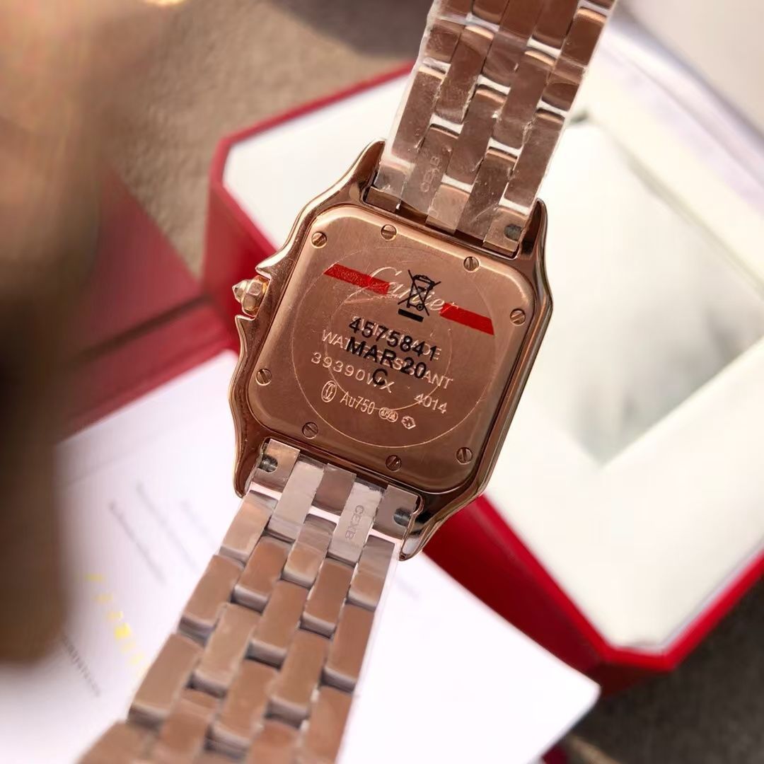 です Cartier