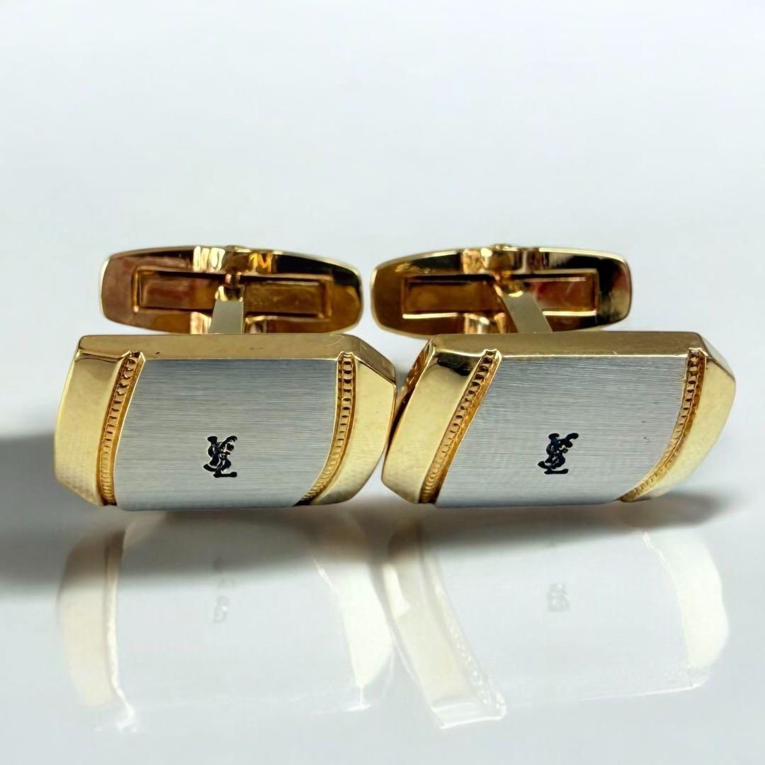 YSL カフス