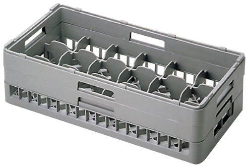 【新品・3営業日で発送】本間冬治工業 弁慶　１８仕切り　グラスラックＨＧ－１８－１０５【IGL52105】
