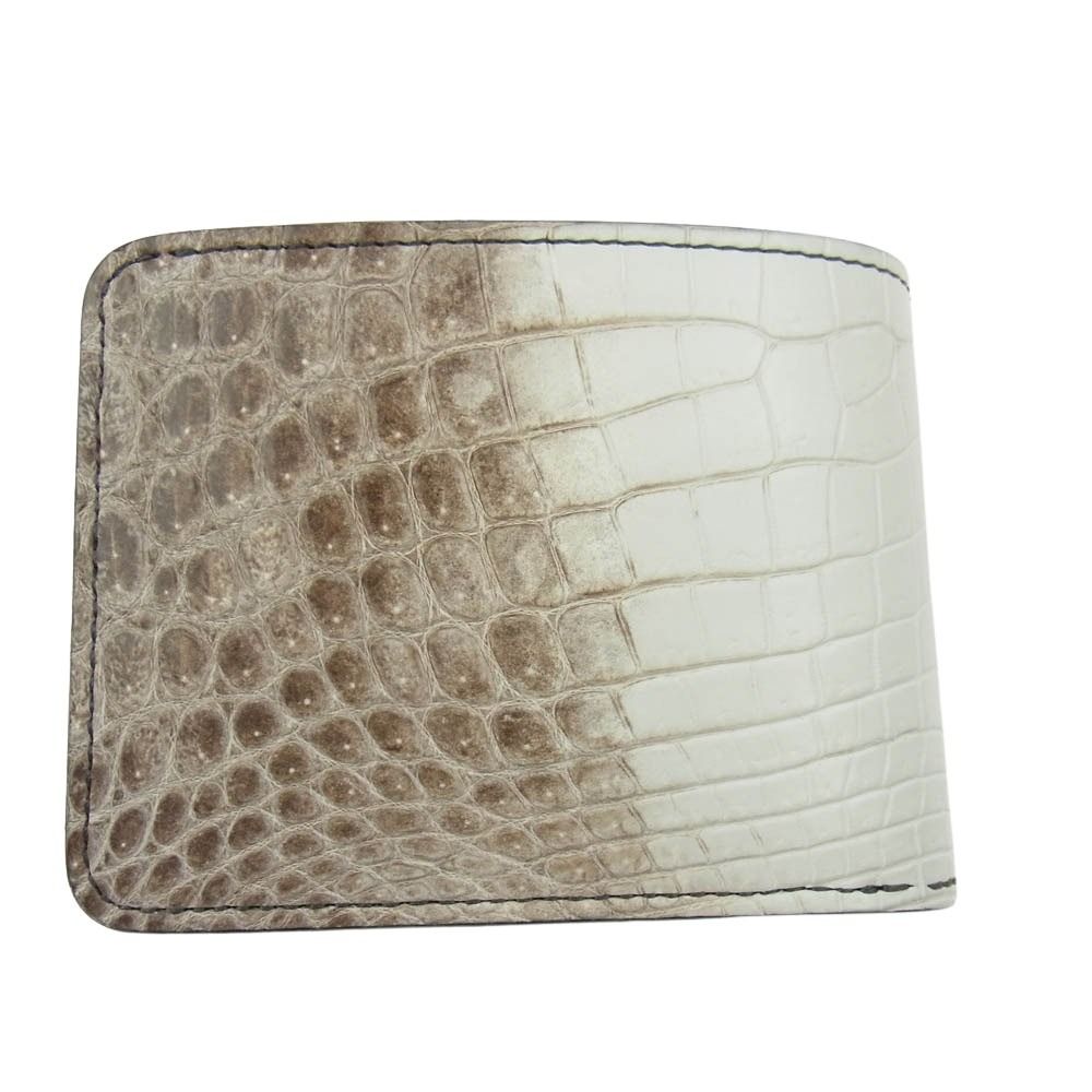 WILDSWANS ワイルドスワンズ HIMALAYAN-CROC WINGS ヒマラヤ