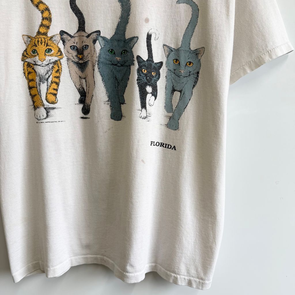 オニータ 猫