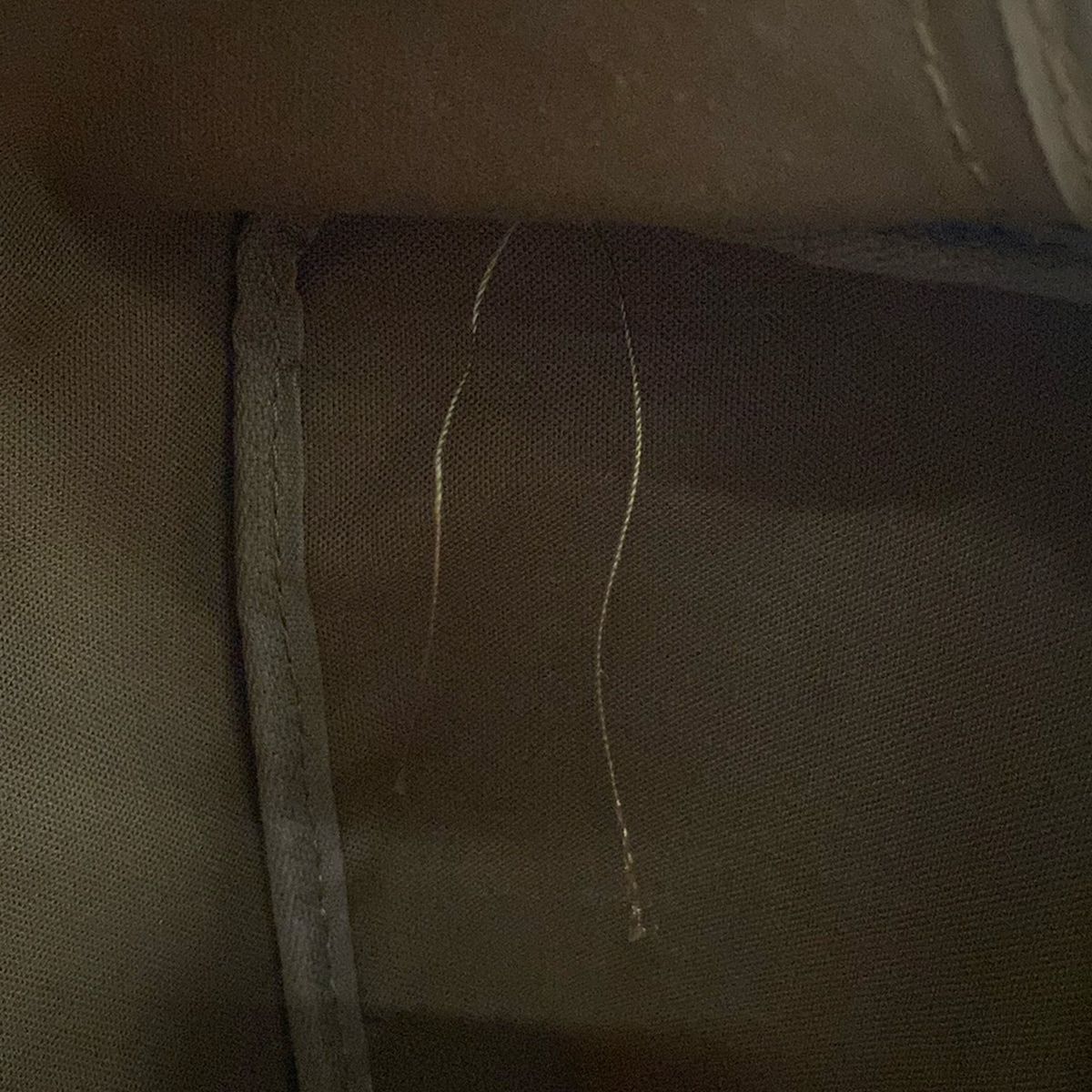 ボストンバッグ