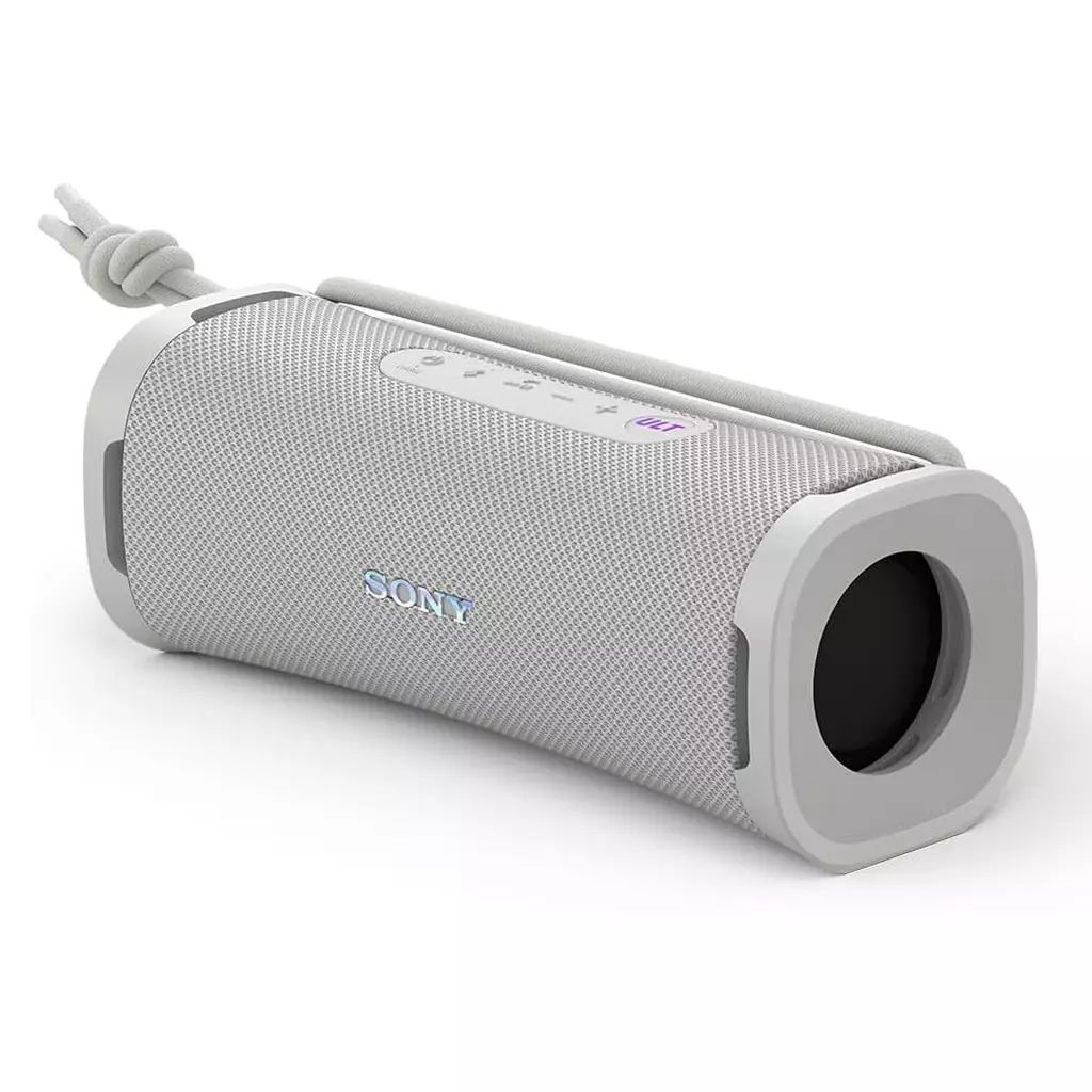 スピーカー ソニー Bluetooth ワイヤレスポータブルスピーカー オフホワイト SRS-ULT10 WC