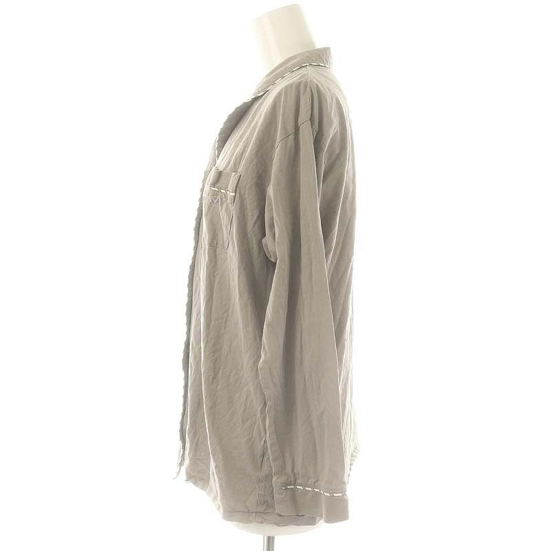 テネリータ TENERITA 80/2 プレーンジャージレディースパジャマ