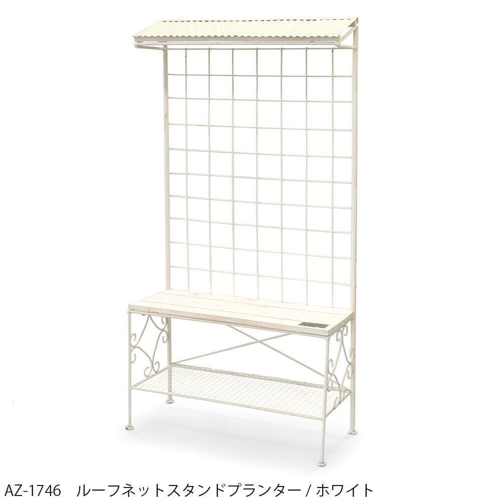 おしゃれ ルーフネット