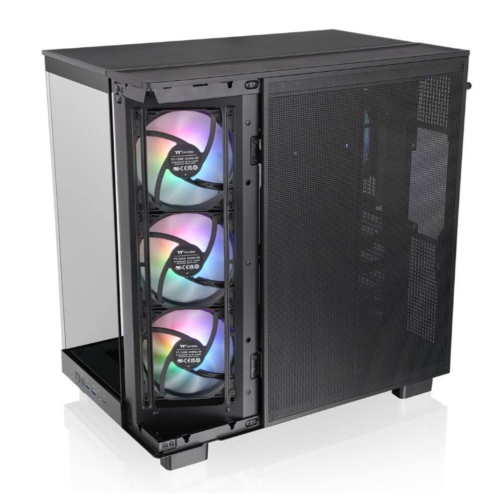 Thermaltake View