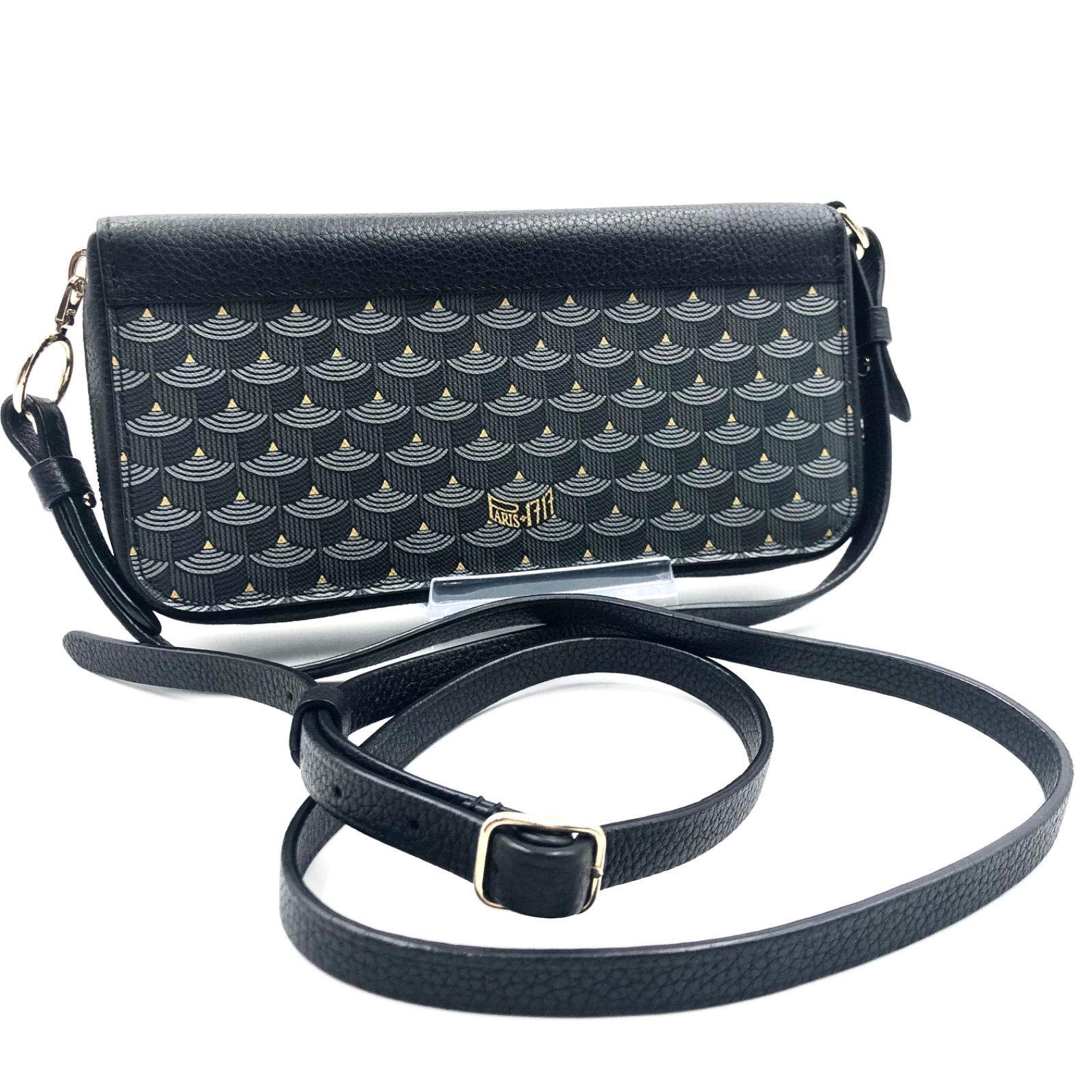 □未使用同然□超希少入手困難□FAURE LE PAGE フォレルパージュ 