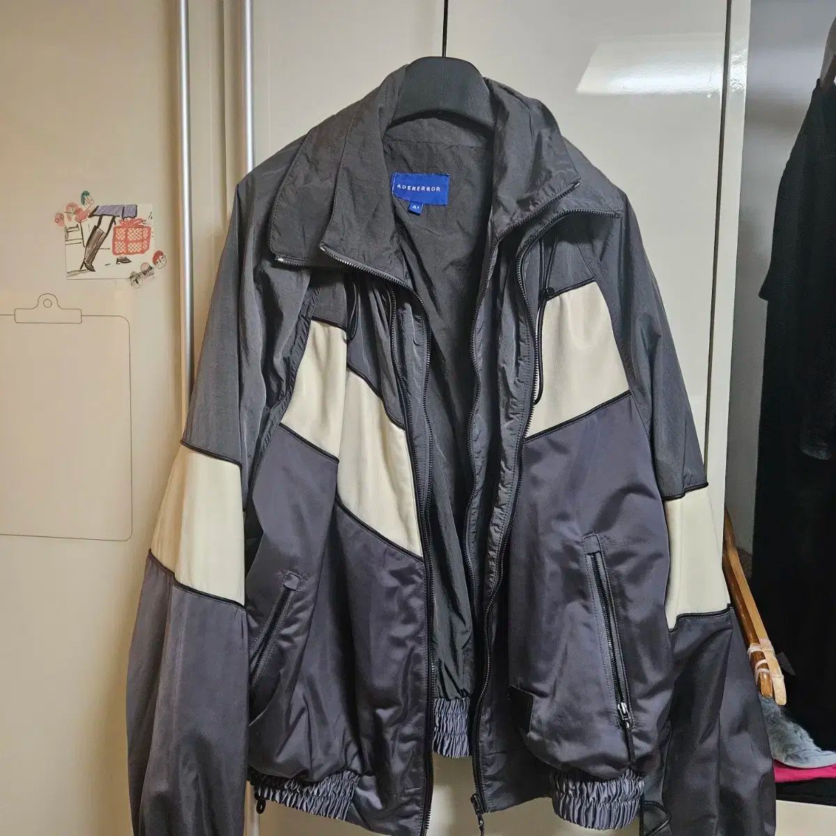 アーダーエラー メン