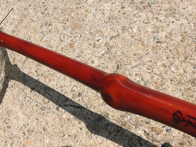 タモ網 渓流タモ