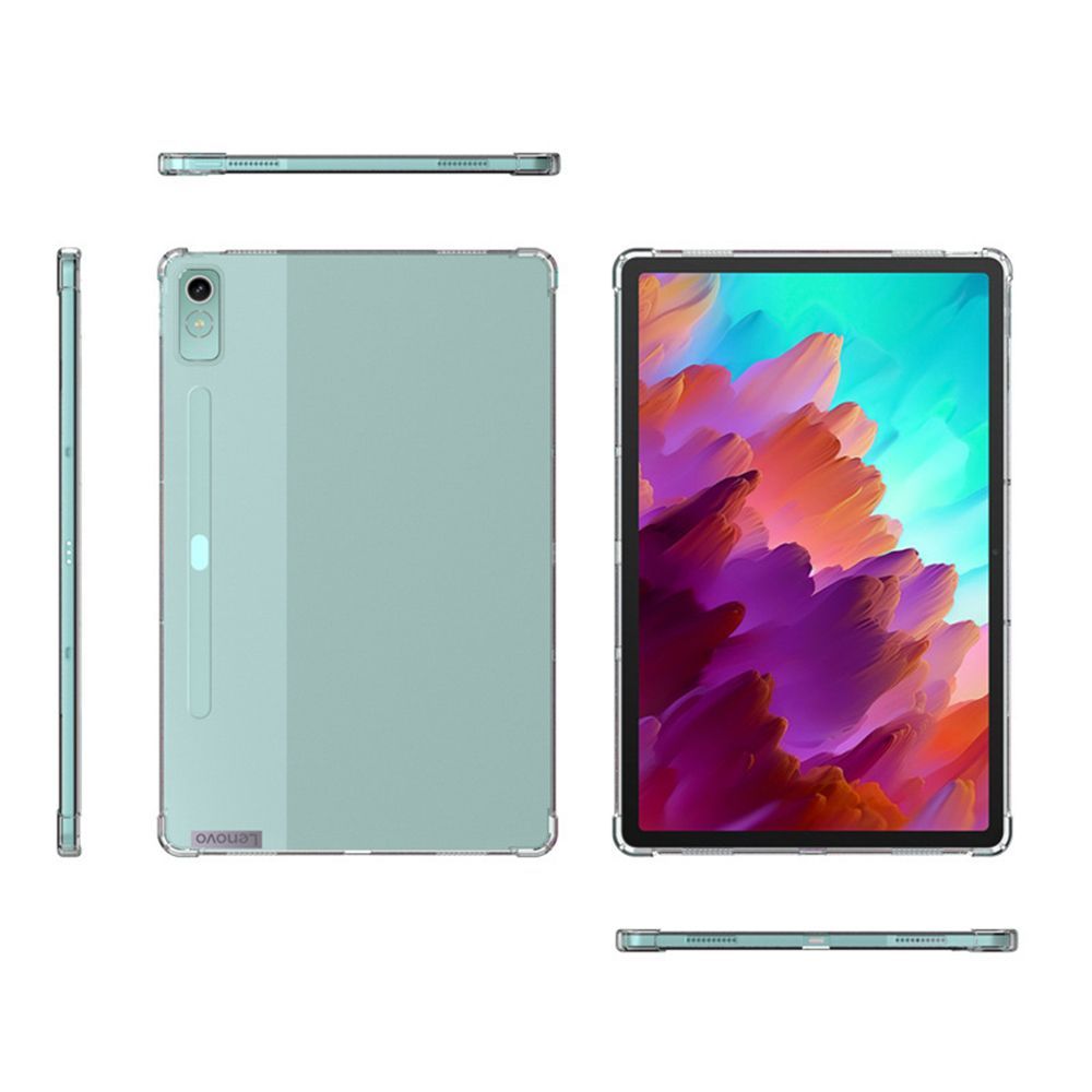 Lenovo Tab P12 本体（日本語版・付属品完備・ケース付き）タブレット Lenovo 【公式・直販】タブレット wi-fiモデル メーカー Android