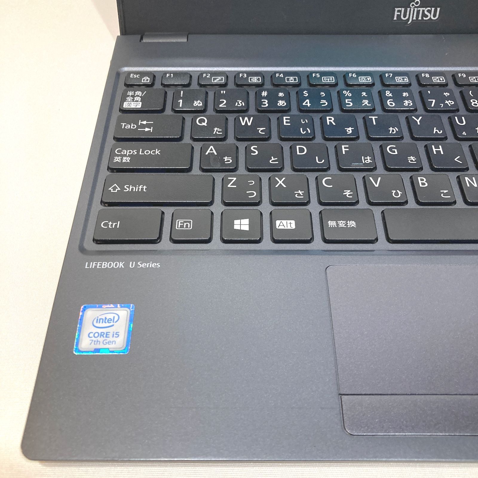 初心者✨i3・カメラ・オフィス✨シルバー✨すぐ使えるノートパソコン