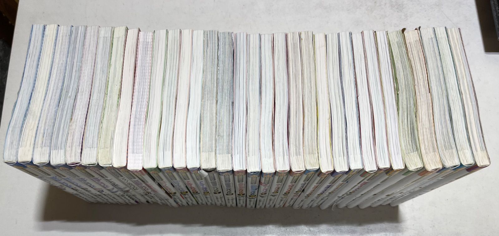 32冊