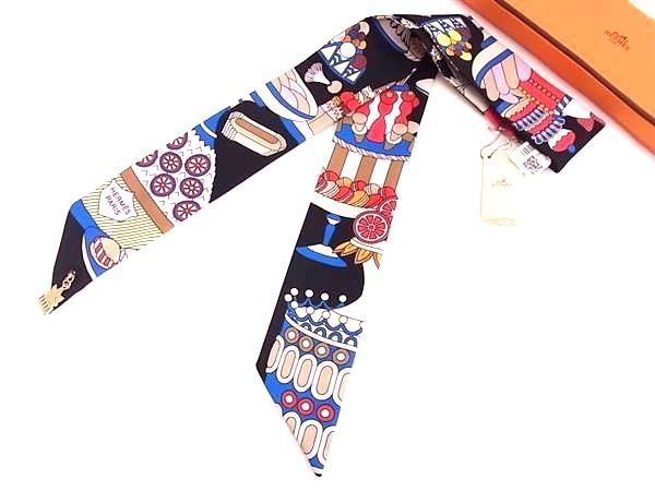 □新品□未使用□HERMES エルメス La Patisserie Francaise