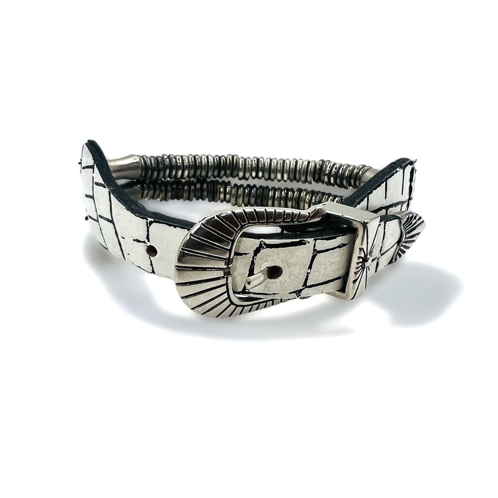 アクセサリー TOGA VIRILIS Beads bangle TOGA VIRILIS ブレスレット 「TOGA VIRILIS」Beads bangle