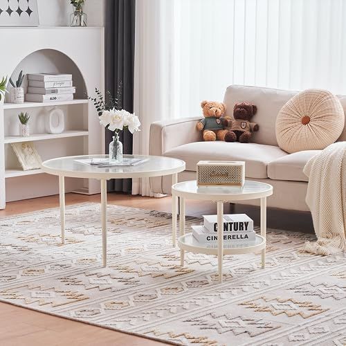 人気 ショップ オーエスジェイ(OSJ) ローテーブル おしゃれ ガラス