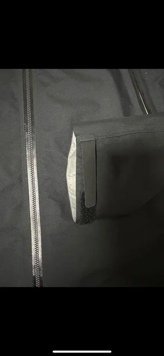 ARC TERYX アークテリクス ベータ ウィンドブレーカー M