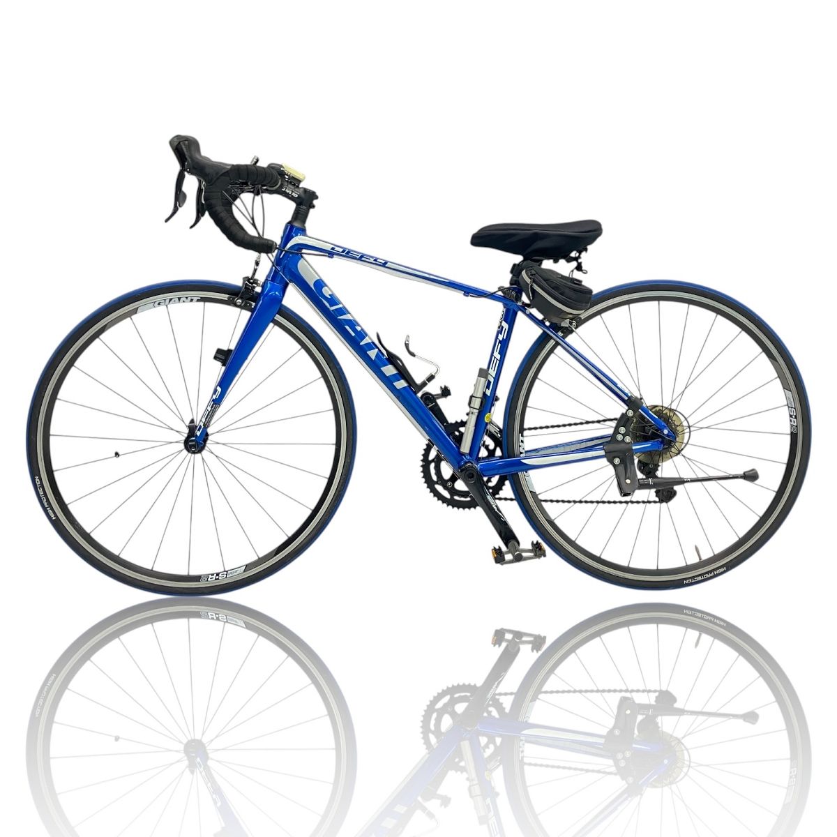 GIANT ジャイアント DEFY3 ロードバイク 43cm XSサイズ SHIMANO SORA 2013年モデル C9996167
